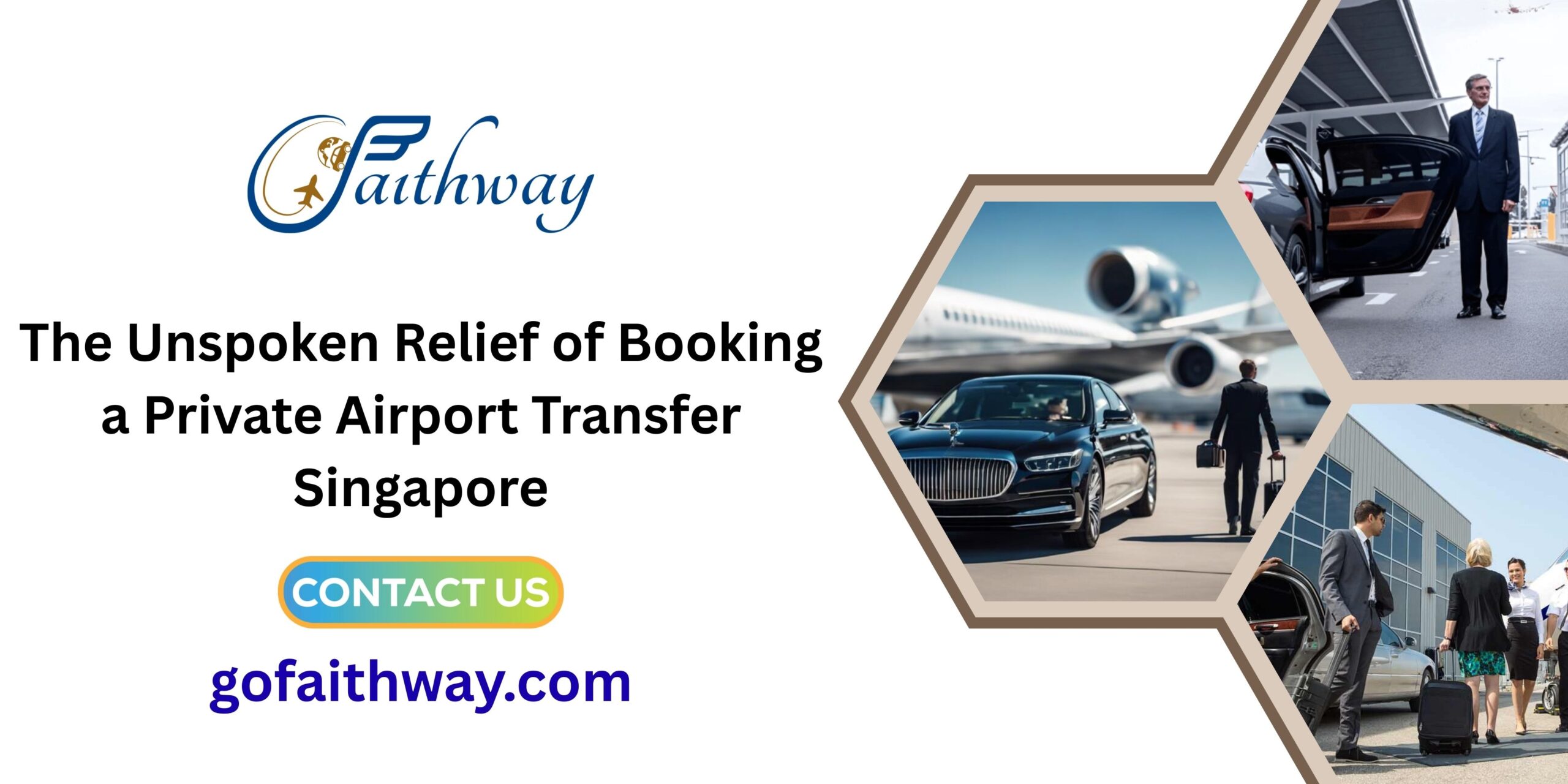 Private Airport Transfer Singapore
