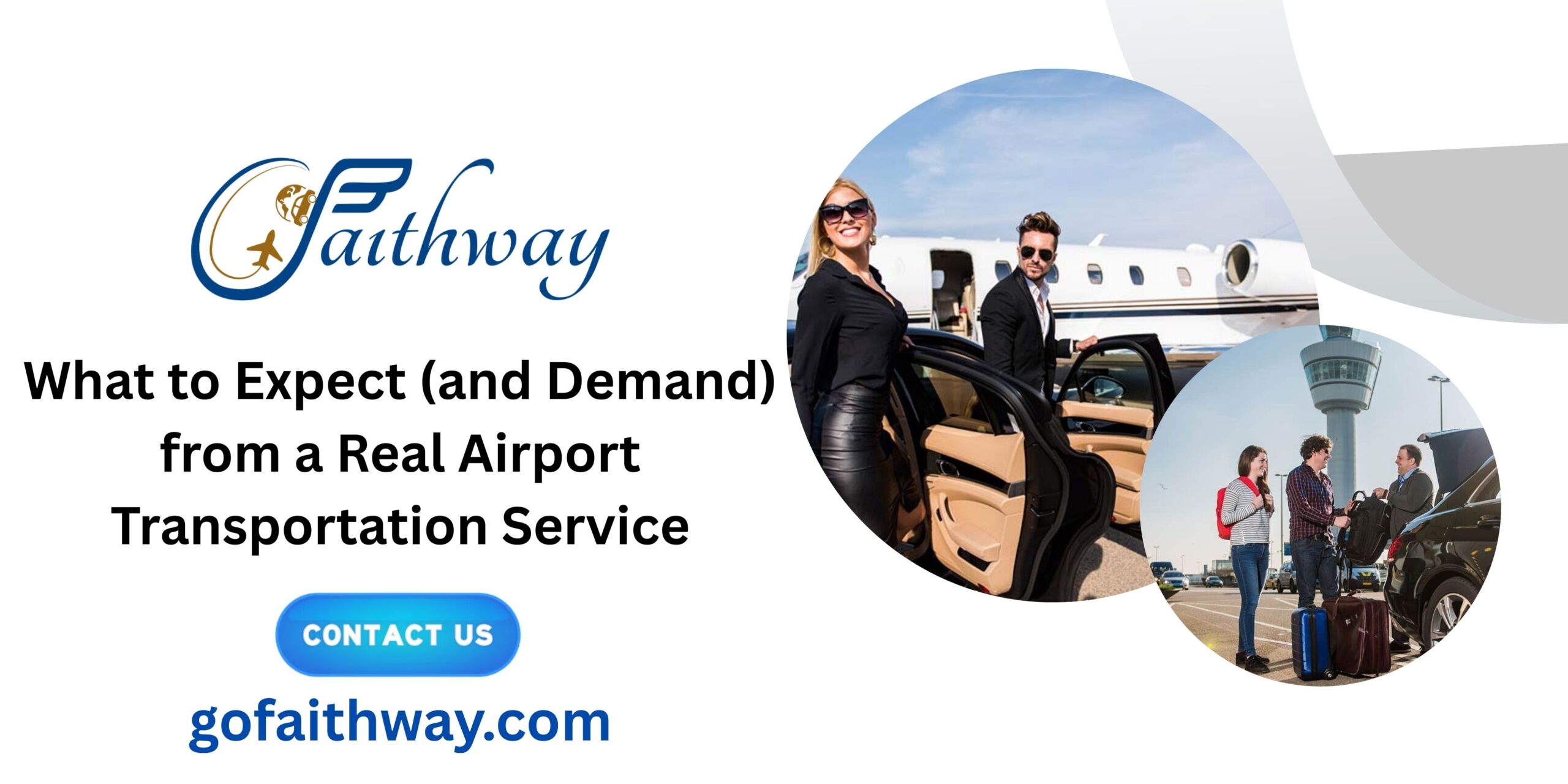 Airport Transportation Service