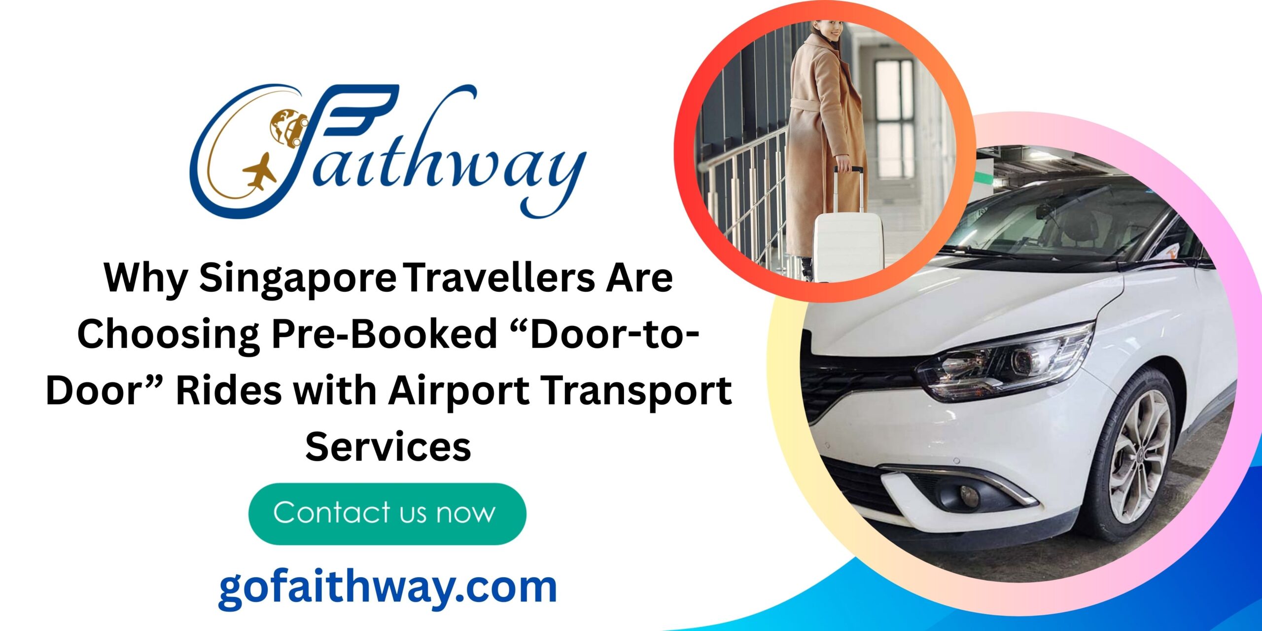 Singapore Airport Transport Services